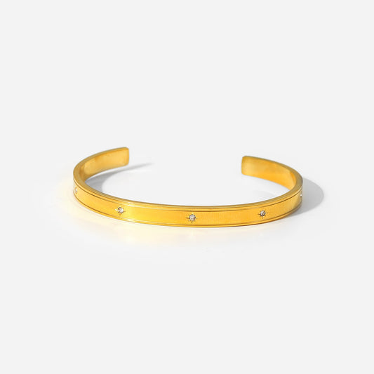 Comète - bracelet - Maison Dagmar